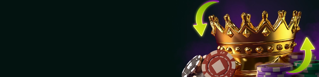 SpinBetter casino cashback banner