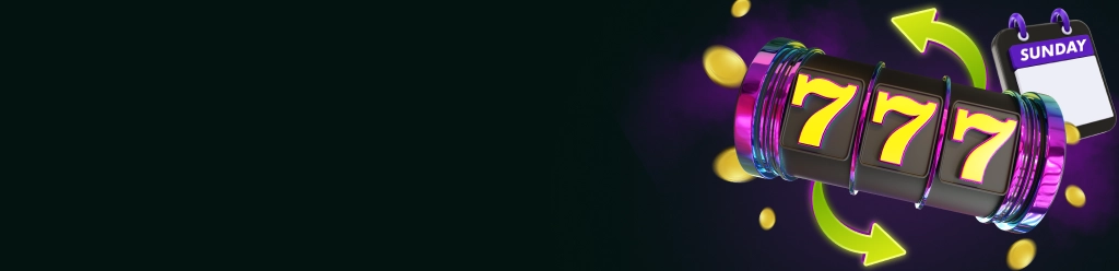 SpinBetter casino reload bonus banner