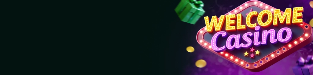 SpinBetter casino welcome package banner